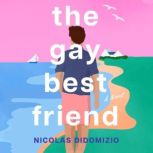 The Gay Best Friend, Nicolas DiDomizio