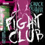 Fight Club, Chuck Palahniuk