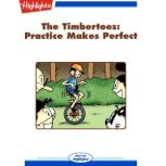 Practice Makes Perfect, Rich Wallace