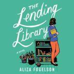 The Lending Library, Aliza Fogelson