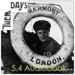 Them Days 5.4, Doris Saunders