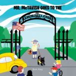 Mr. McTavish Goes to the Community P..., Bon Kay