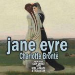 Jane Eyre, Charlotte Bronte