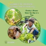 Sustainability 101 Implementing Eco..., Ella King