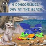 A Dragonlings Day at the Beach, S.E. Smith
