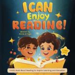 I Can Enjoy Reading!, Alicia Ortego