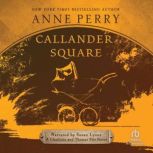 Callander Square, Anne Perry