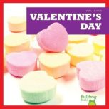 Valentines Day, Rebecca Pettiford