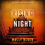 Rising Night A Cassandra Fierce Susp..., Molly Black