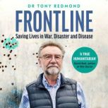 Frontline, Dr Tony Redmond