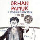 A Strangeness in My Mind, Orhan Pamuk