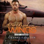 On Broken Wings, Chanel Cleeton