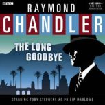 The Long Goodbye, Raymond Chandler