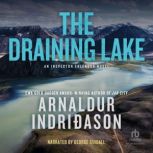 The Draining Lake, Arnaldur Indridason