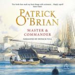 Master and Commander, Patrick O'Brian