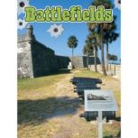 Battlefields, Jennifer Gillis