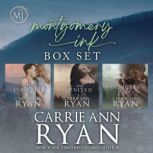 Montgomery Ink Box Set 1, Carrie Ann Ryan