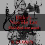 Hitlers Nazi Hit List, S Cohen