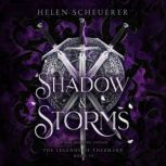 Shadow  Storms, Helen Scheuerer