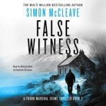 False Witness, Simon McCleave