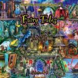 Fairy Tales for kids. Selection  4, Alexander Afanasiev