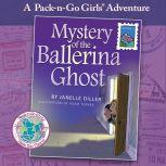 Mystery of the Ballerina Ghost Austr..., Janelle Diller