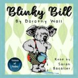 Blinky Bill, Dorothy Wall