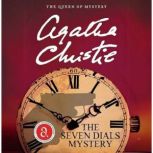 The Seven Dials Mystery, Agatha Christie
