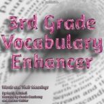 3rd Grade Vocabulary Enhancer, Sophia Mitchell