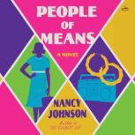 People of Means, Nancy Johnson