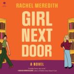 Girl Next Door, Rachel Meredith