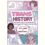 Trans History, Alex L. Combs