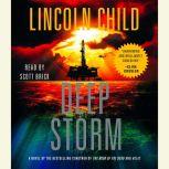 Deep Storm, Lincoln Child