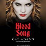 Blood Song, Cat Adams