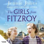 The Girls from Fitzroy, Jennie Jones