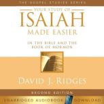 Your Study of Isaiah Made Easier, David J. Ridges
