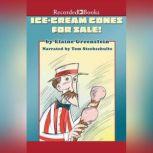 IceCream Cones for Sale!, Elaine Greenstein