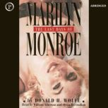 The Last Days of Marilyn Monroe, Donald Wolfe