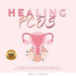 Healing PCOS, Molly Anson
