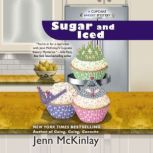 Sugar and Iced, Jenn McKinlay