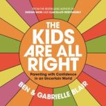 The Kids Are All Right, Gabrielle Stanley Blair