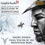 Cruel Winter of the Mountain Man, J.A. Johnstone