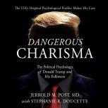 Dangerous Charisma, Stephanie Doucette