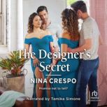 The Designers Secret, Nina Crespo