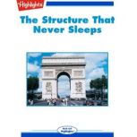 The Structure That Never Sleeps, Kim Williams