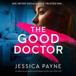 The Good Doctor, Jessica Payne