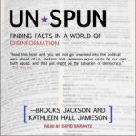 unSpun, Kathleen Hall Jamieson