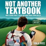 Not Another Textbook, Sonja Pfitz