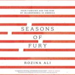 Seasons of Fury, Rozina Ali