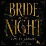 Bride of the night, Louise Gerard